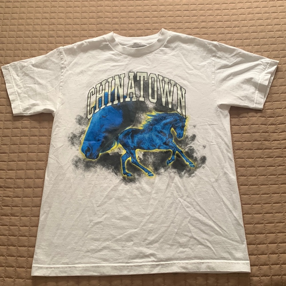 Chinatown Market Shirt